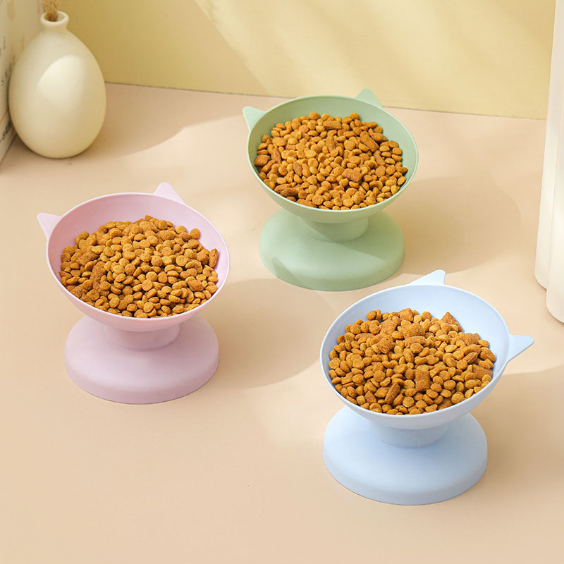 Royal Canin Food Medium - Ciotole Doppie Antiscivolo per Cani e