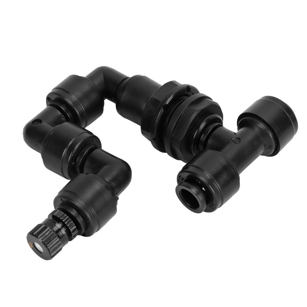 Misting Nozzle Reptile - Nebulizzatore per Rettili in PP con
