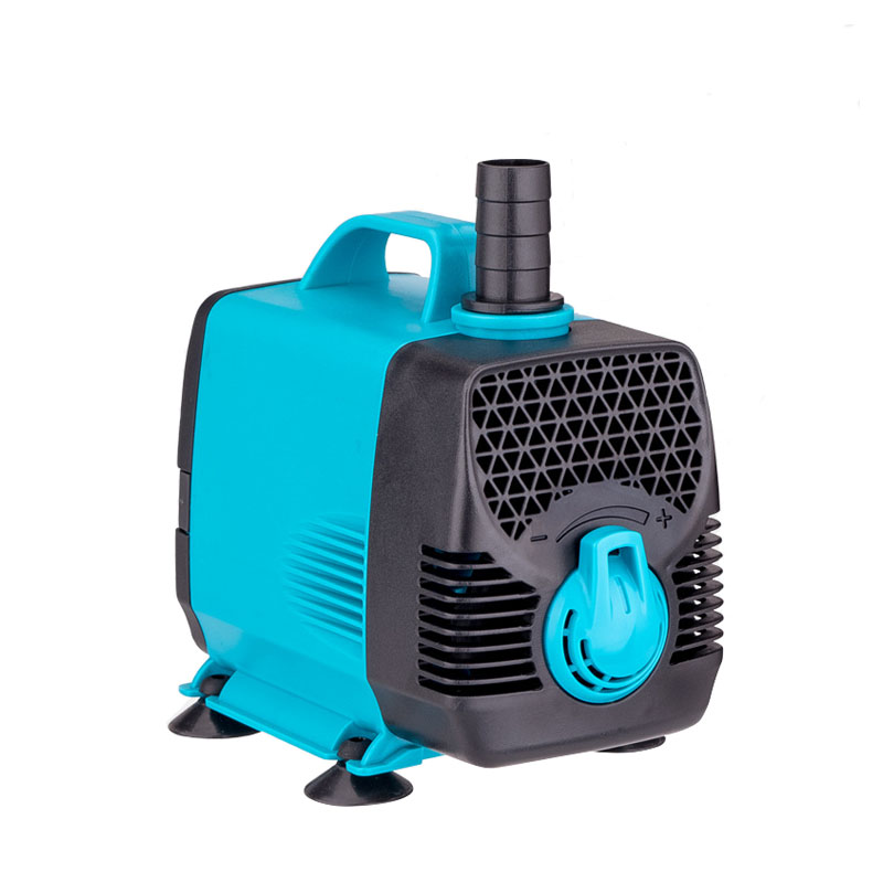 Aquael Filter Fzn - 220V pompa ad acqua sommergibile Ultra