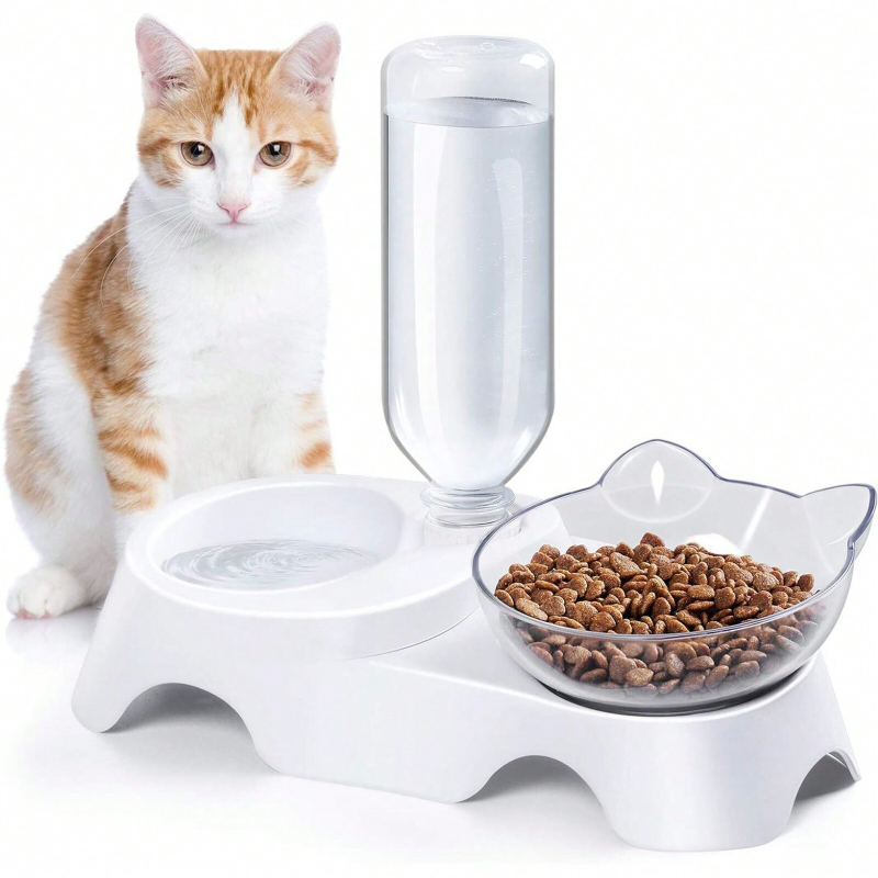 Royal Canin Food Medium - Set di 2 Ciotole per Cani