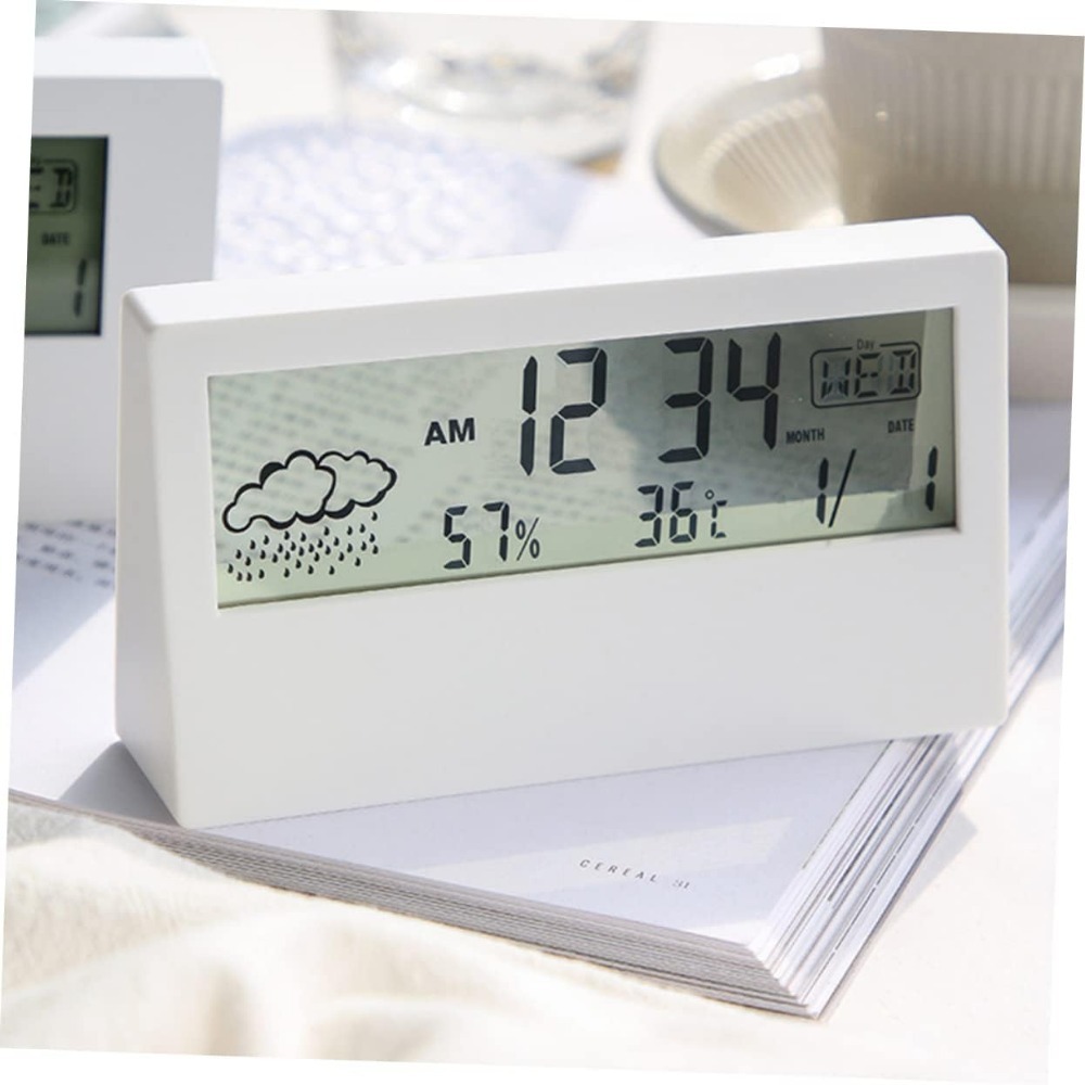 Termoigrometro Digitale con Or - Digital Hygrometer Probe recensione e prezzo