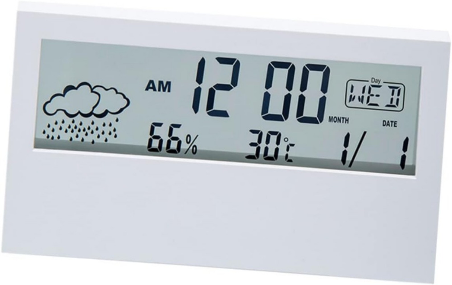 Termoigrometro Digitale con Or - Digital Hygrometer Probe recensione e prezzo