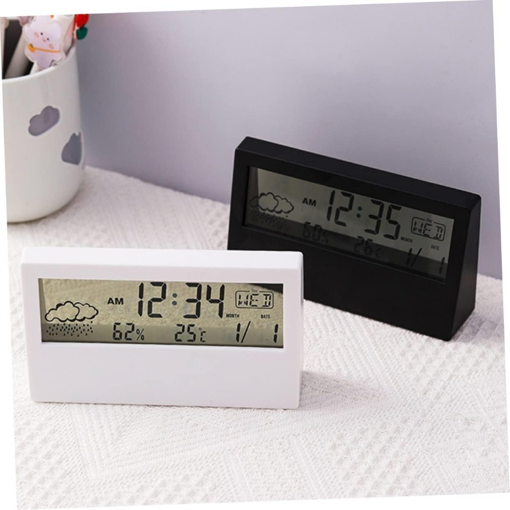 Termoigrometro Digitale con Or - Digital Hygrometer Probe recensione e prezzo