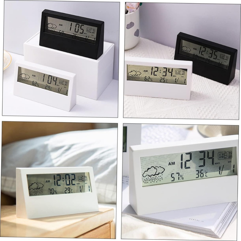 Termoigrometro Digitale con Or - Digital Hygrometer Probe recensione e prezzo
