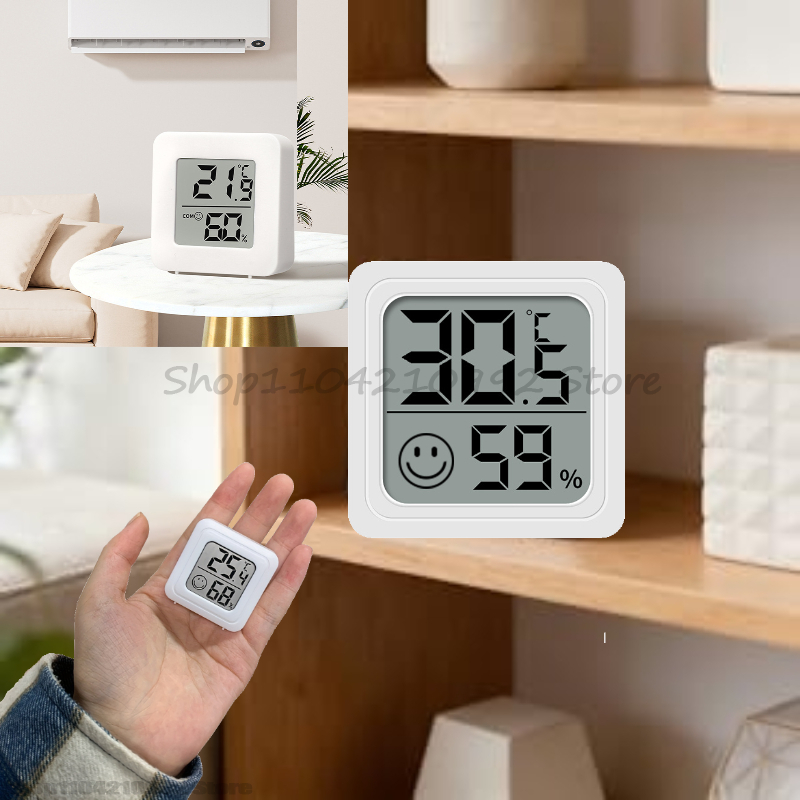 Termometro e Igrometro Digital - Digital Hygrometer Probe recensione e prezzo