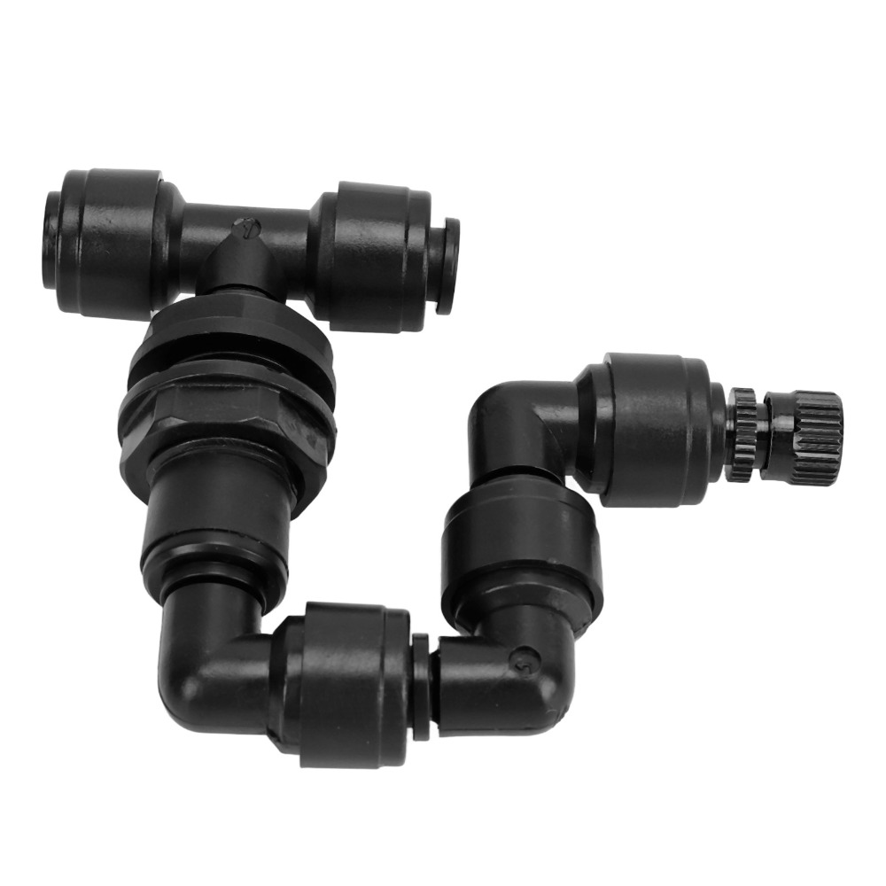 Nebulizzatore per Rettili PP N - Misting Nozzle Reptile recensione e prezzo