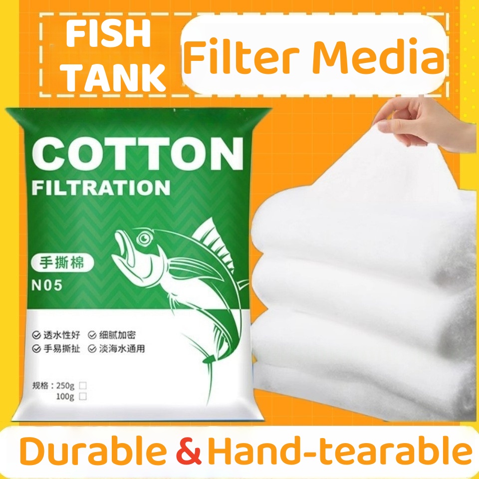 Filo interdentale per acquario - Aquael Filter Fzn recensione e prezzo