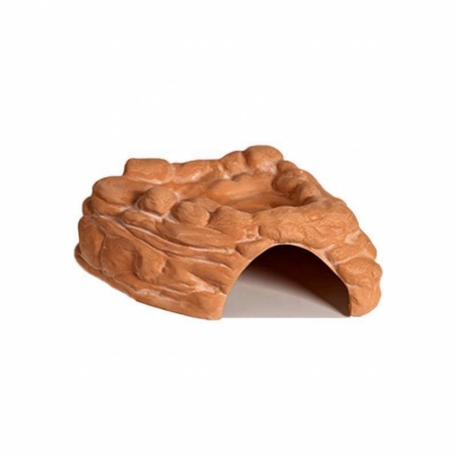 Grotta in Ceramica Resistente  - Hide Cave Ceramic recensione e prezzo