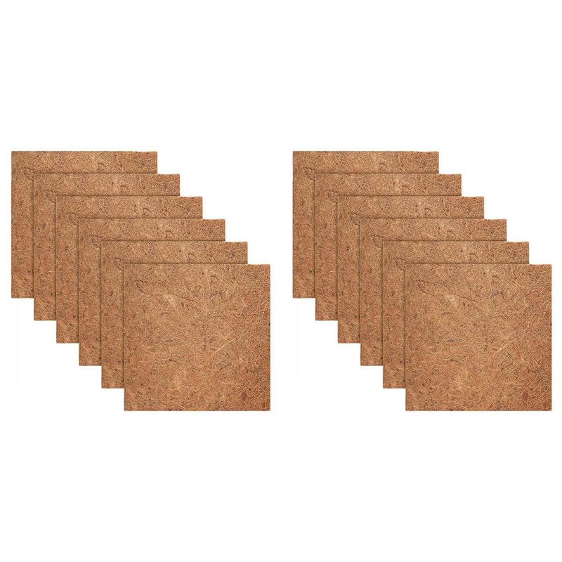 Tappetino in fibra naturale di - Substrate Coconut Fiber recensione e prezzo