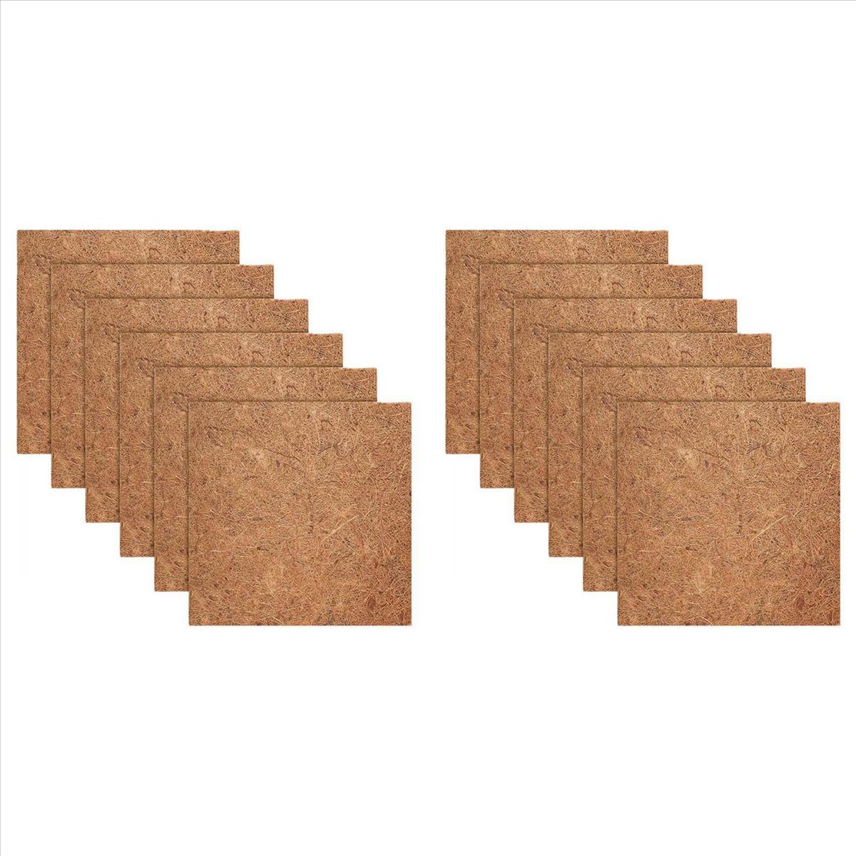 Tappetino in fibra naturale di - Substrate Coconut Fiber recensione e prezzo