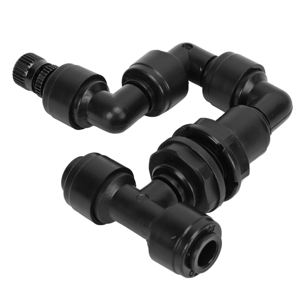 Nebulizzatore per Rettili in P - Misting Nozzle Reptile recensione e prezzo