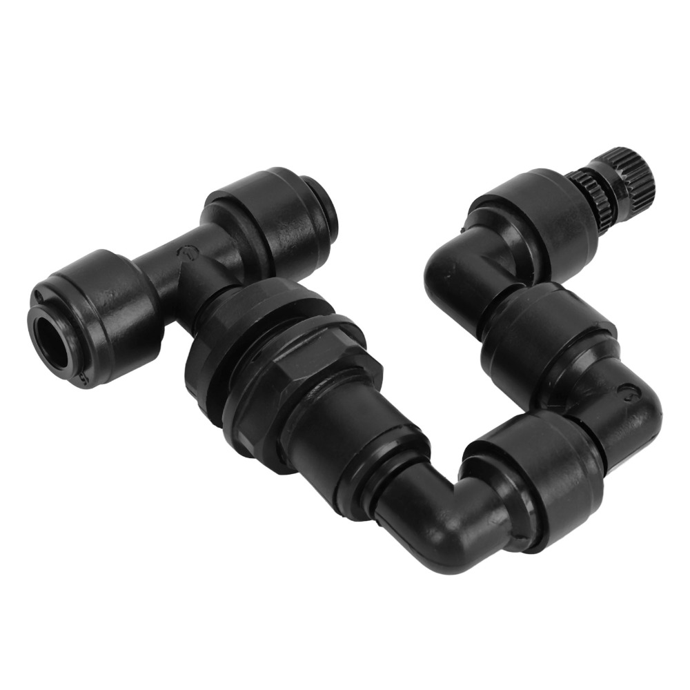 Nebulizzatore per Rettili in P - Misting Nozzle Reptile recensione e prezzo