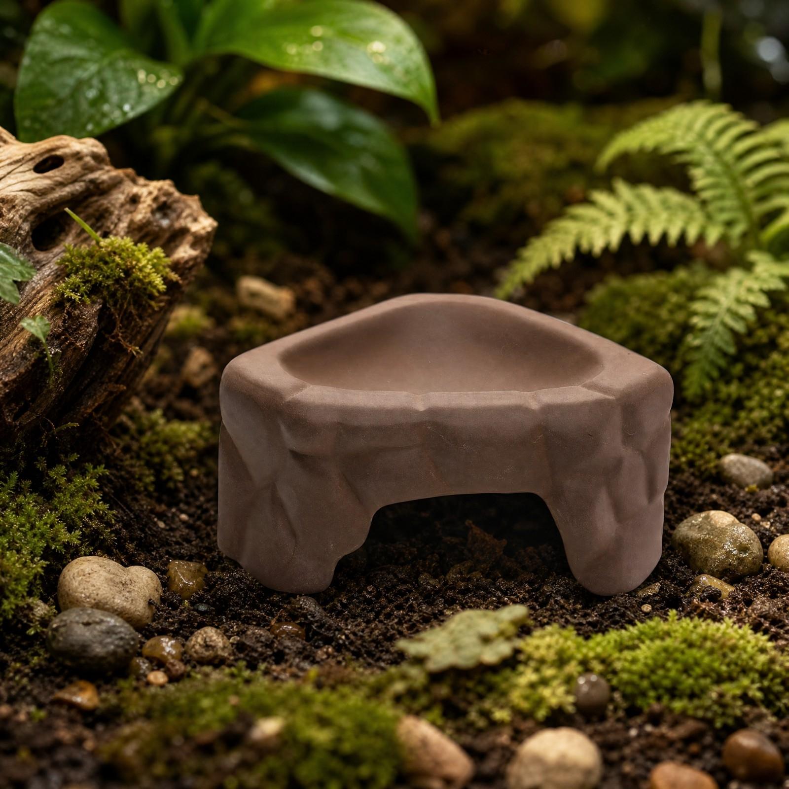 Piattaforma per l'alimentazion - Hide Cave Ceramic recensione e prezzo